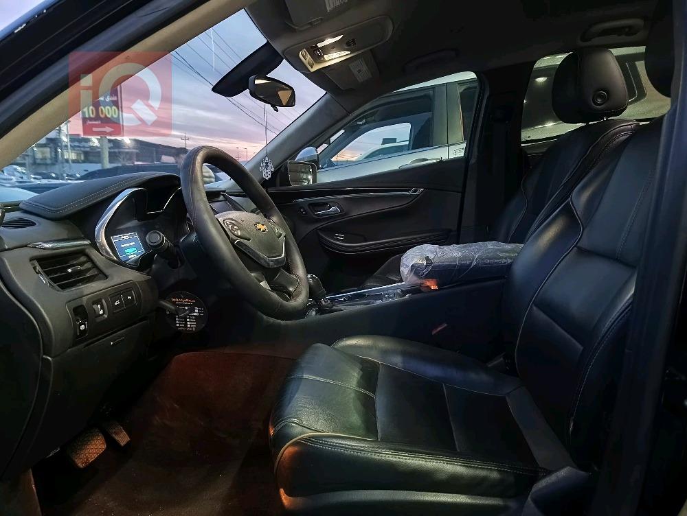 Chevrolet Impala
